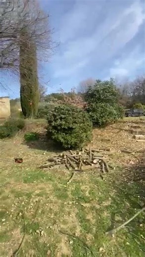 Vue d’ensemble du chantier