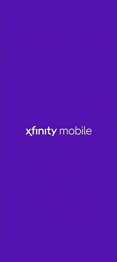 Xfinity Mobile Comcast Startup