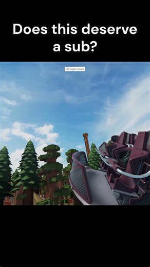 Vortex - A solo Theme Park Tycoon 2 build... #tpt2 #viralvideo #roblox