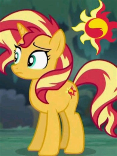 Sunset Shimmer Cosplay Showcase