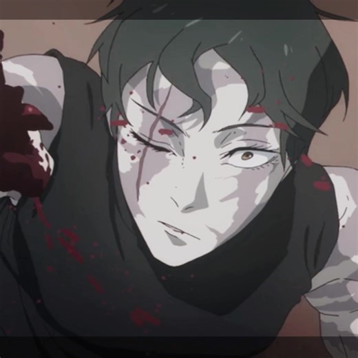 [#MAKI] - Bro the animation and everything that happened in this episode was so good || #makizenin #jujutsukaisen #jjk #edit