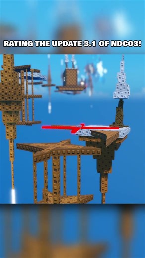 This Obby's 3.1 Update is INSANE.. #roblox #robloxobby #obby