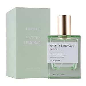 Matcha Lemonade Eau de Parfum, 3.4 fl. oz., by Forever 21