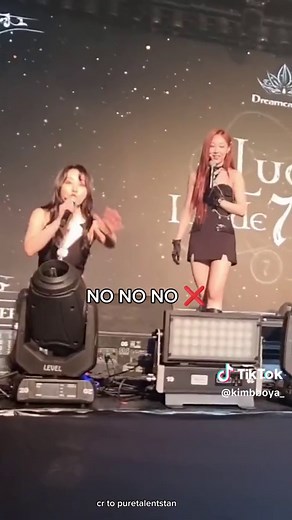 Dreamcatcher Sua Exhausted Moment in Brussels