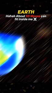 Earth vs Stephenson 2-18 vs Phoenix A* size ☠️ #Space #Universe | Professor Of Universe