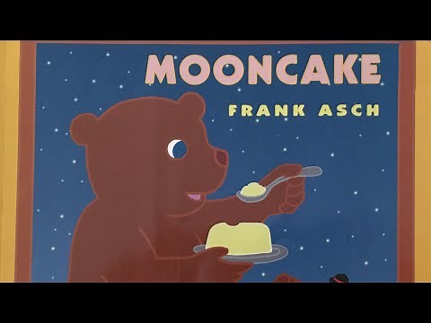 Mooncake - Read Aloud Picture Book