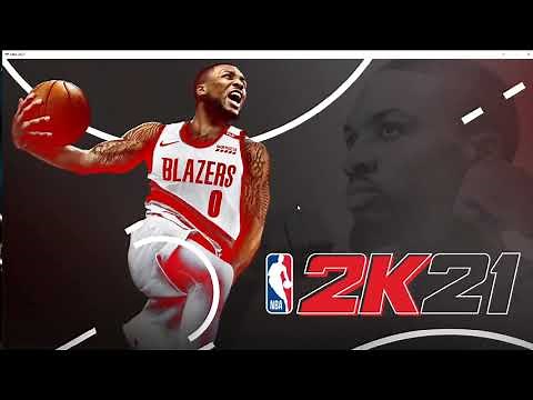 NBA 2K21 CRASH PROBLEM 100% SOLUTION!!