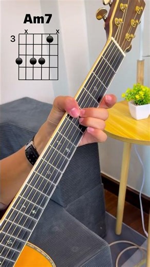 Teknik Simpel Ini Bikin Main Kamu Lebih Enak Didengar #guitar