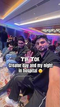 Creator Day in Nathiagali Turned Into a Life Lesson #travelvlog