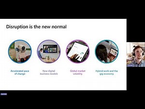 Microsoft Ecosystem Advantage