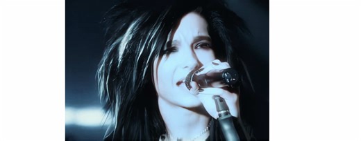 Bill Kaulitz and Tokio Hotel Fan Edit Compilation