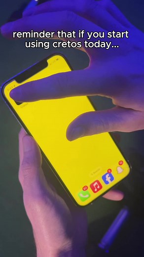 💥 Reminder: The journey to stronger, more confident workouts starts today! 💪 In 1 week, you’ll know exactly what to do at the gym. In 4 weeks, you’ll feel the power of smarter programming with real strength & endurance gains. In 8 weeks, watch your progress skyrocket, tracked and optimized by AI. Progress doesn’t happen by chance—it happens with a plan. And with CRETOS, that plan is tailored just for YOU. 🔥 Start now and transform your fitness journey! Check out the app in our bio. #progressi