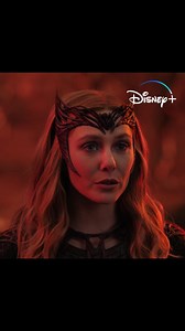 Disney+ on Instagram: "No words, just 😱💥‼️🏹 #DisneyPlus is the streaming home of #Marvel."