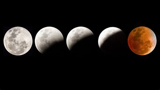 I'm a pro photographer – here's how I'm shooting the total lunar eclipse blood moon with my camera and phone