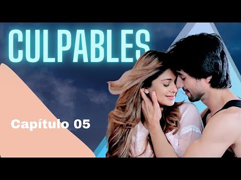Culpables - Capítulo 5