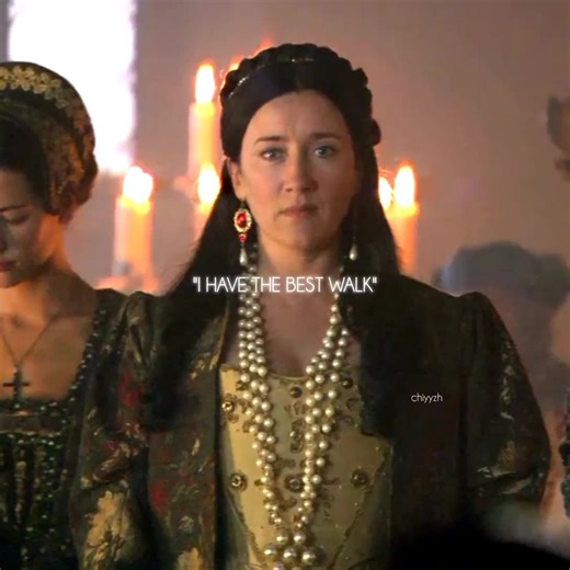 Exploring Anne Boleyn's Legacy in Fashion and History