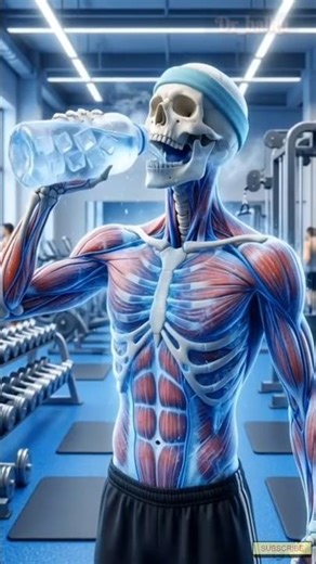 What Happens If You Drink Cold Water Every Day? 🧊