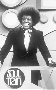 Don Cornelius Inspires New BET Drama, 'American Soul'