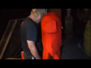 “He Literally has a FAT A$$ and I wanna SMACK IT”