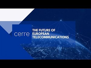 The Future of European Telecommunications