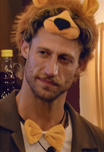 ❤️🦜 CE DIMANCHE, les filles confrontent ENFIN Brian sur son choix… 😬 🗓️ OD PANAMÁ Du dimanche au vendredi, à 18h30, sur Noovo et Crave