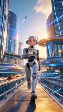 “From First Activation to Intelligence — The NexBot Evolution Story”