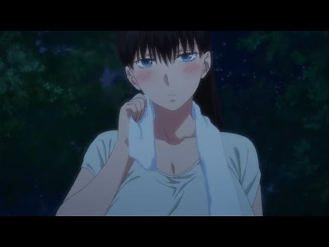 Shuumatsu no Harem Todo Akira scene