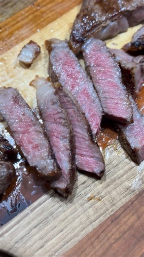 1500 Degree Sear and Full Blood Wagyu is the perfect combo @schwankgrills and @plumcreekwagyu | Bo Corley