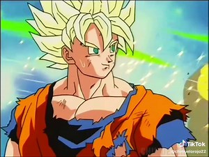 Gohan's Epic Journey - DBZ AMV Tribute