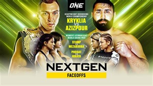 [Live In HD] ONE: NEXTGEN