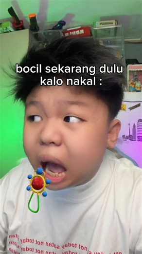 NO NO YA DEK