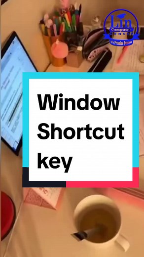 #computerknowledge #education #လင်းမှာသင်တန်းတက်ကြမယ် #lincomputertrainingcenter #window