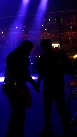 ...the more things change... #defleppard #rock #ontour