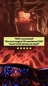 Time’s running out to experience three brand new immersive VR adventures at the NEC! 🦁⚔️🧚‍♀️ ⚔️ Step into battle and history with Napoleon 🦁 Come face-to-face with lions in Wild Immersion 🧚‍♀️ Ride a magic carpet and dive into wonder in Fairy Tales 📍 Open at NEC Birmingham until 24th August These state-of-the-art experiences are perfect for adults and kids aged 4 . Book today from just: 🎟 £19.90 per adult 🎟 £14.90 for under 16s 🎟 Save 40% with a bundle ticket for all 3 experiences 🎟 Dis