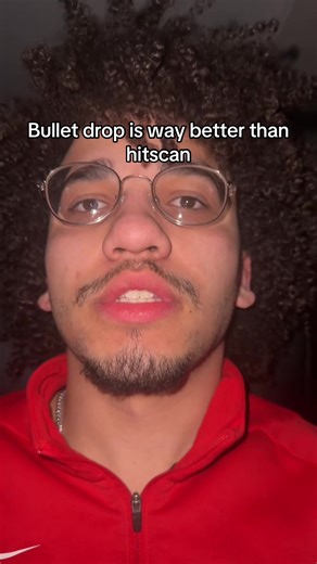 Understanding Bullet Drop in Fortnite Gameplay