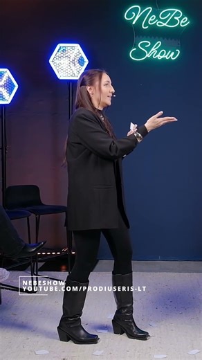 Dink donk😳#nebeshow #nebe_show #nebe_sou