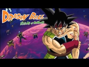 Dragon Ball Episode of Bardock Full Movie Special | Japanese with English Subtitles
