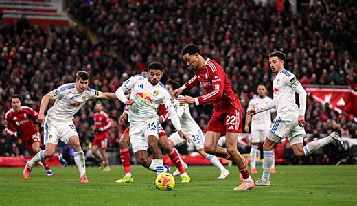 Arsenal FC vs. Liverpool FC Prediction, Odds, Picks - Jan 8