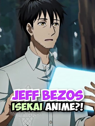 The Daily Life of a Middle-Aged Online Shopper in Another World is a new isekai anime about a dude who obtains a unique skill to access a huge online store, coming out sometime in 2025! #thedailylifeofamiddleagedonlineshopperinanotherworld #around40otokonoisekaitsuuhanseikatsu #arafoootokonoisekaitsuhanseikatsu #themailorderlifeofamanaround40inanotherworld #animenews #upcominganime #isekaianime #fantasyanime #jeffbezos #theanimescoop