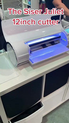 Siser Romeo and Juliet Vinyl Cutters Overview