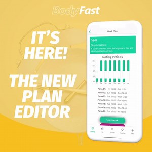 2.7K views · 26 reactions |  It's here: The new plan editor!⁠ ⁠From...