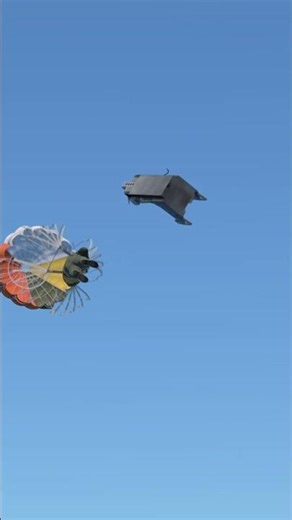 Pilot Narrowly Escapes After Jet Failure!