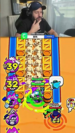 Which Brawler has the longest range? 🔥