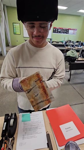 #welding #welder #education #funny #teacher @alexutrera74 | welder videos