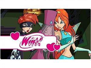 Winx Club - Saison 2 Épisode 16 - Hallowinx (Clip 3)