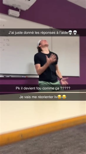 Matéo Viti on Instagram: "Plus jamais j’me mets avec lui sayez"