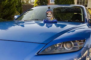 🚘✨ Get ready to make heads turn with Turtle Wax Color Magic Ultra Blue Wax! 🌀✨ Give your car the ultimate shine and protection it deserves with our 500ml bottle! 💎✨ Say goodbye to dullness and hello to a vibrant, deep blue finish that enhances your car's color like never before! 🚙💙 Don't settle for average when you can have extraordinary shine with Turtle Wax Color Magic Ultra Blue Wax! 🐢✨ #DIYLikeAPro #DIYLikeAPro #LoveYourCar #InnovatorsNotImitators #TurtleWaxSA #KWHZA #DIY #DIYDetailing