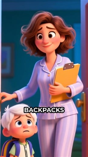 The Homework Folder Fiasco: Relatable Parent Life