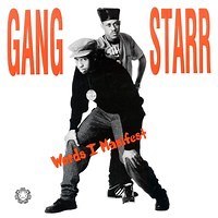 Here's the Proof by Gang Starr on WhoSampled