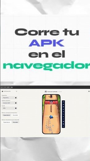 How to Open APK Games in Your Browser/Play ONLINE FOR FREE 🚀